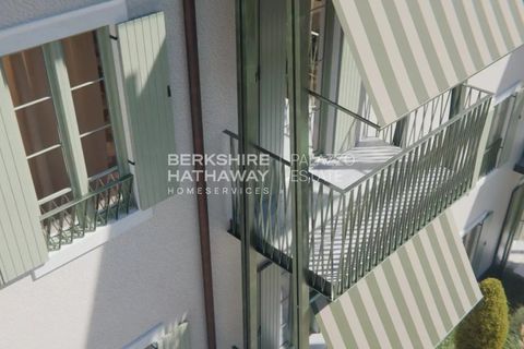 Apartament a Cernobbio, Como, Cernobbio - € 795.000 | Ref: ILO3315.2 - foto 12
