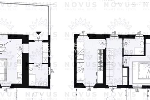 Apartament a Cernobbio, Como, Cernobbio - € 795.000 | Ref: ILO3315.2 - foto 33