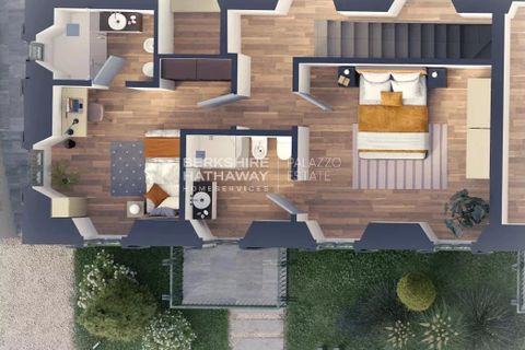 Lejlighed i Cernobbio, Como, Cernobbio - € 695.000 | Ref: ILO3315.4 - foto 32