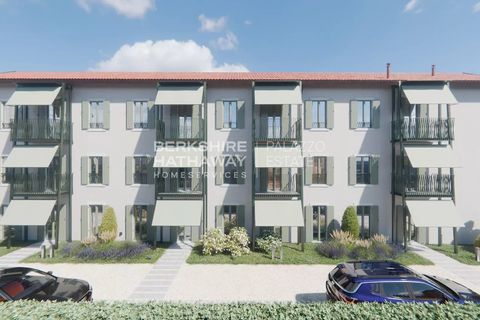 Lejlighed i Cernobbio, Como, Cernobbio - € 495.000 | Ref: ILO3315.5 - foto 9