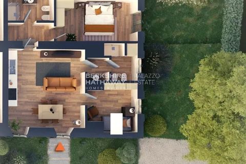 Lejlighed i Cernobbio, Como, Cernobbio - € 545.000 | Ref: ILO3315.6 - foto 31