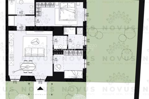 Lejlighed i Cernobbio, Como, Cernobbio - € 545.000 | Ref: ILO3315.6 - foto 32
