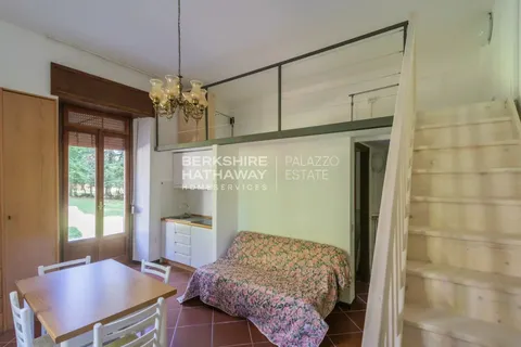 Leilighet i Alta Valle Intelvi, Como, Alta Valle Intelvi - € 98 000 | Ref: ILO3364 - foto 5