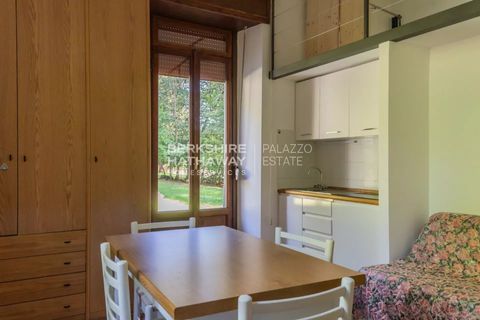 Leilighet i Alta Valle Intelvi, Como, Alta Valle Intelvi - € 98 000 | Ref: ILO3364 - foto 9
