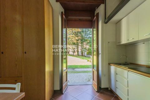 Leilighet i Alta Valle Intelvi, Como, Alta Valle Intelvi - € 98 000 | Ref: ILO3364 - foto 10
