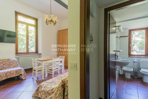 Leilighet i Alta Valle Intelvi, Como, Alta Valle Intelvi - € 98 000 | Ref: ILO3364 - foto 11