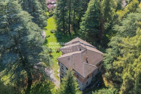 Leilighet i Alta Valle Intelvi, Como, Alta Valle Intelvi - € 98 000 | Ref: ILO3364 - foto 50