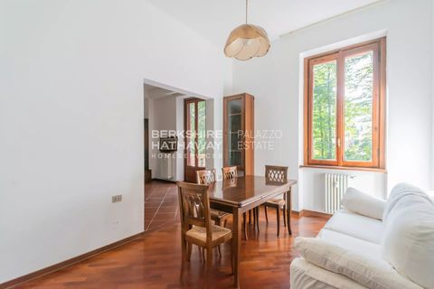 Leilighet i Alta Valle Intelvi, Como, Alta Valle Intelvi - € 164 000 | Ref: ILO3366 - foto 5