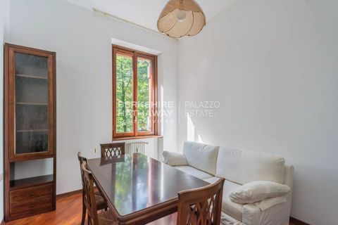 Leilighet i Alta Valle Intelvi, Como, Alta Valle Intelvi - € 164 000 | Ref: ILO3366 - foto 8