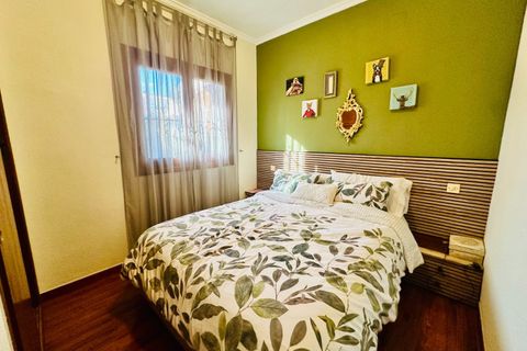 Bungalow i Torrevieja, Alicante, Torrevieja - € 189.000 | Ref: SH205/13477 - foto 15
