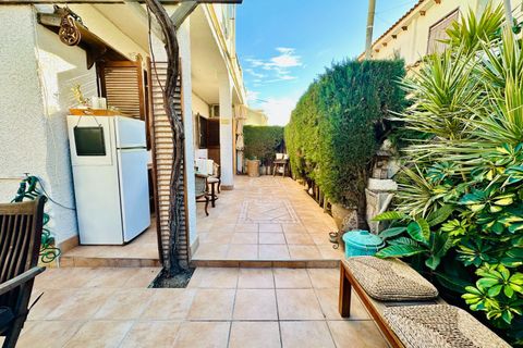 Bungalow i Torrevieja, Alicante, Torrevieja - € 189.000 | Ref: SH205/13477 - foto 27