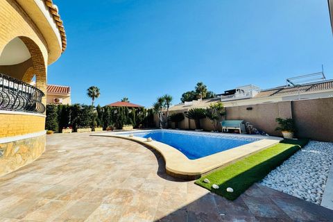 Villa a Benijofar, Alicante, Benijofar - € 325.000 | Ref: SH234/13477 - foto 11