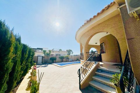 Villa a Benijofar, Alicante, Benijofar - € 325.000 | Ref: SH234/13477 - foto 12