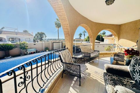 Villa a Benijofar, Alicante, Benijofar - € 325.000 | Ref: SH234/13477 - foto 14