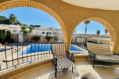 Villa a Benijofar, Alicante, Benijofar - € 325.000 | Ref: SH234/13477 - foto 15