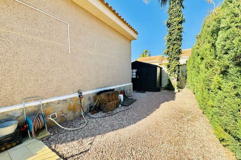 Villa a Benijofar, Alicante, Benijofar - € 325.000 | Ref: SH234/13477 - foto 16