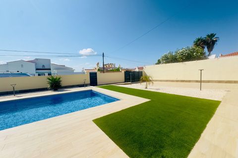 Villa i Torrevieja, Alicante, Torrevieja - € 780 000 | Ref: SH345/13477 - foto 40