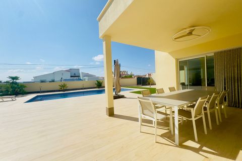 Villa i Torrevieja, Alicante, Torrevieja - € 780 000 | Ref: SH345/13477 - foto 43