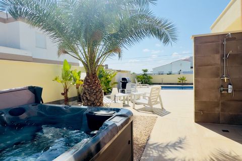 Villa i Torrevieja, Alicante, Torrevieja - € 780 000 | Ref: SH345/13477 - foto 45