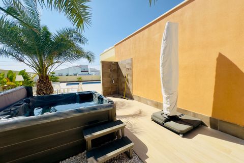 Villa i Torrevieja, Alicante, Torrevieja - € 780 000 | Ref: SH345/13477 - foto 47