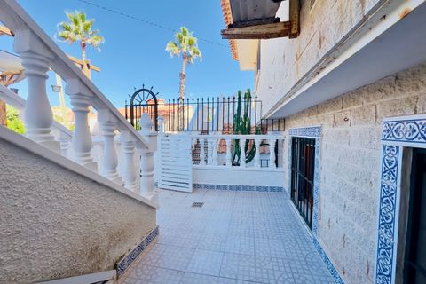 Villa a Torrevieja, Alicante, Torrevieja - € 189.000 | Ref: SH374/13477 - foto 8