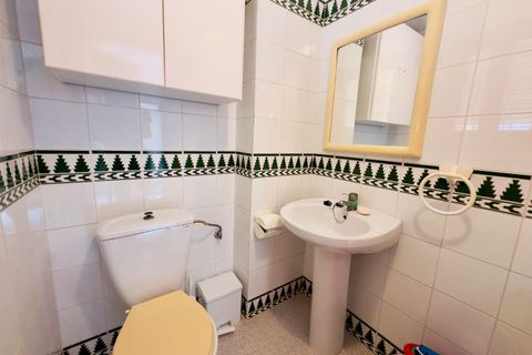Villa a Torrevieja, Alicante, Torrevieja - € 189.000 | Ref: SH374/13477 - foto 22