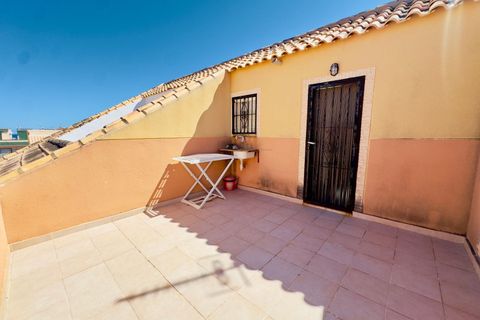 Villa a Torrevieja, Alicante, Torrevieja - € 189.000 | Ref: SH374/13477 - foto 26