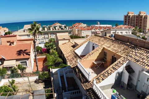Villa a Torrevieja, Alicante, Torrevieja - € 189.000 | Ref: SH374/13477 - foto 28