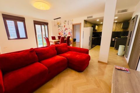 Leilighet i Torrevieja, Alicante, Torrevieja - € 189 900 | Ref: SH396/13477 - foto 4