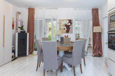 Rækkehus i Pedreguer, Alicante, Pedreguer - € 315.000 | Ref: L001793 - foto 7