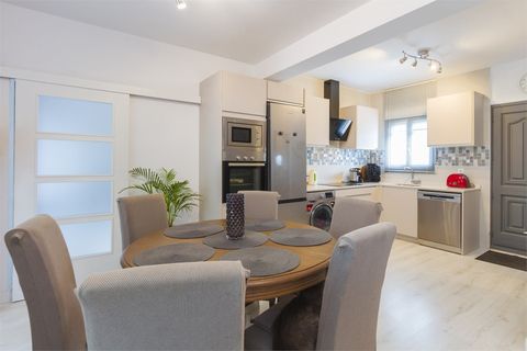 Rækkehus i Pedreguer, Alicante, Pedreguer - € 315.000 | Ref: L001793 - foto 8