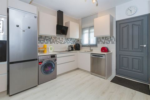 Rækkehus i Pedreguer, Alicante, Pedreguer - € 315.000 | Ref: L001793 - foto 9