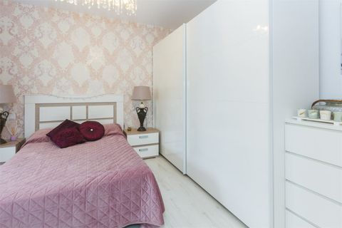 Rækkehus i Pedreguer, Alicante, Pedreguer - € 315.000 | Ref: L001793 - foto 12
