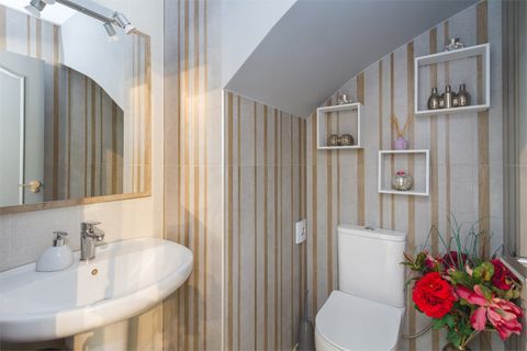 Rækkehus i Pedreguer, Alicante, Pedreguer - € 315.000 | Ref: L001793 - foto 13