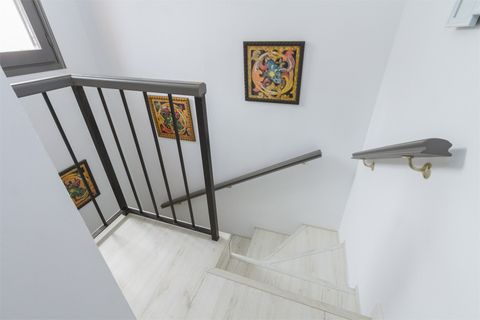 Rækkehus i Pedreguer, Alicante, Pedreguer - € 315.000 | Ref: L001793 - foto 15
