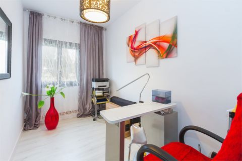 Rækkehus i Pedreguer, Alicante, Pedreguer - € 315.000 | Ref: L001793 - foto 23