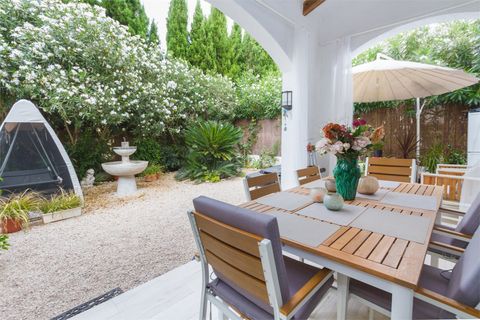 Rækkehus i Pedreguer, Alicante, Pedreguer - € 315.000 | Ref: L001793 - foto 28