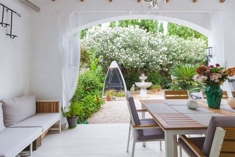 Rækkehus i Pedreguer, Alicante, Pedreguer - € 315.000 | Ref: L001793 - foto 29