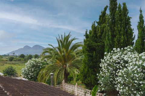 Rækkehus i Pedreguer, Alicante, Pedreguer - € 315.000 | Ref: L001793 - foto 32