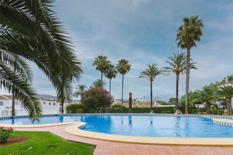 Rækkehus i Pedreguer, Alicante, Pedreguer - € 315.000 | Ref: L001793 - foto 34