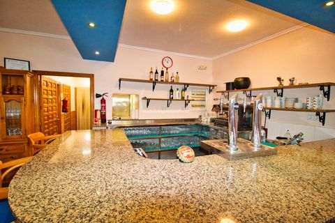 Landejendom i Abanilla, Murcia, Abanilla - € 395.000 | Ref: Los Gab VB - foto 18