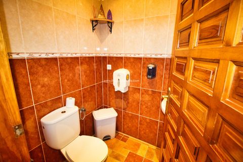Landejendom i Abanilla, Murcia, Abanilla - € 395.000 | Ref: Los Gab VB - foto 20