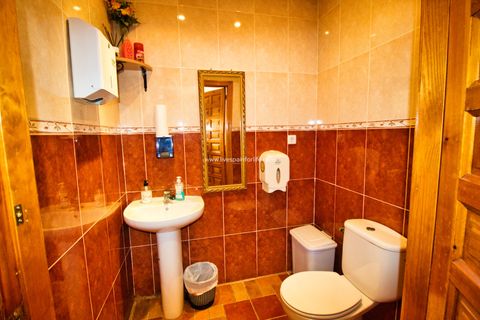 Landejendom i Abanilla, Murcia, Abanilla - € 395.000 | Ref: Los Gab VB - foto 21