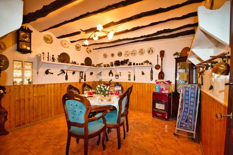 Landejendom i Abanilla, Murcia, Abanilla - € 395.000 | Ref: Los Gab VB - foto 32