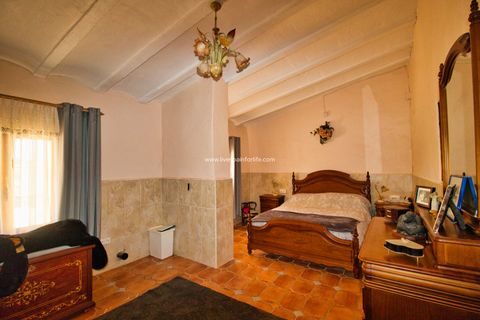 Landejendom i Abanilla, Murcia, Abanilla - € 395.000 | Ref: Los Gab VB - foto 33