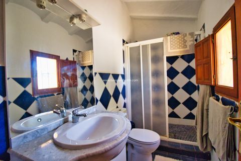 Landejendom i Abanilla, Murcia, Abanilla - € 395.000 | Ref: Los Gab VB - foto 35