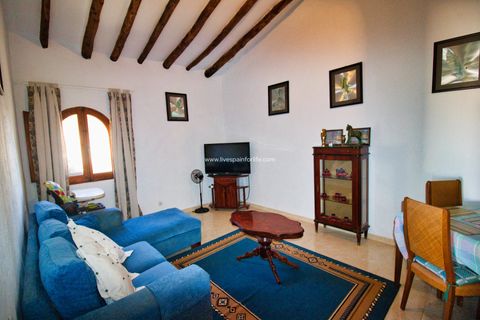 Landejendom i Abanilla, Murcia, Abanilla - € 395.000 | Ref: Los Gab VB - foto 39