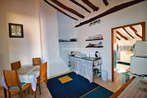 Landejendom i Abanilla, Murcia, Abanilla - € 395.000 | Ref: Los Gab VB - foto 40