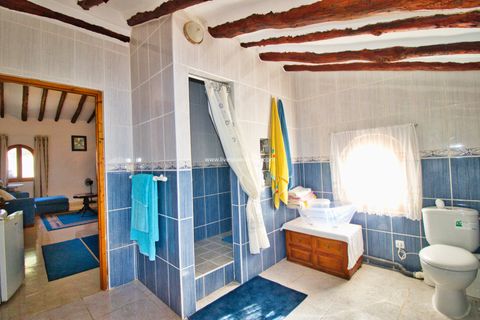 Landejendom i Abanilla, Murcia, Abanilla - € 395.000 | Ref: Los Gab VB - foto 42
