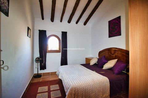 Landejendom i Abanilla, Murcia, Abanilla - € 395.000 | Ref: Los Gab VB - foto 44